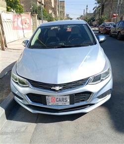 شێڤرۆلێت کروز